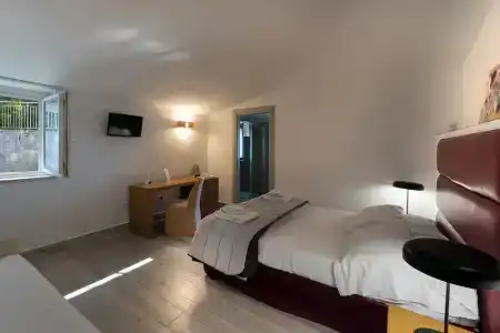Relais Manfredi - 43