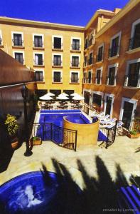 Holiday Inn Express Oaxaca - Centro Historico, An Ihg - 15