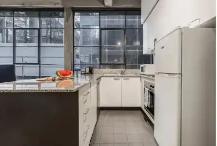 Punthill Apartment - Manhattan - 62