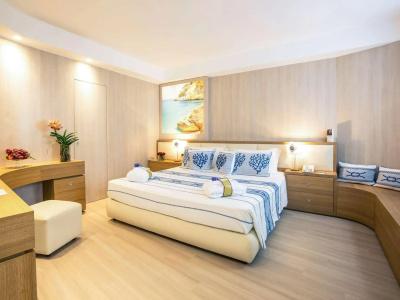 Mercure Olbia - 5
