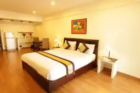 Nanatai Suites - 101