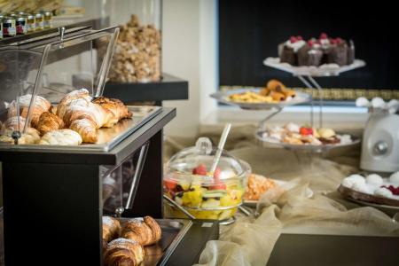 Best Western Premier Milano Palace - 11
