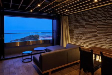 Resort Hills Toyohama Soranokaze - 88