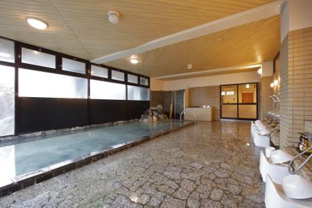 Yunokawa Onsen Emi Hakodateya - 17