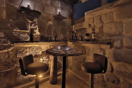 Wish Cappadocia - 16
