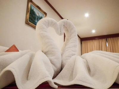 Andaman Seaside Resort - Sha Extra Plus - 40