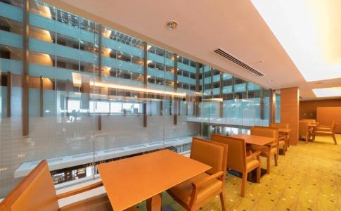 Associa Shin-Yokohama - 19