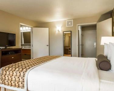 Med Park, Ascend Hotel Collection - 42