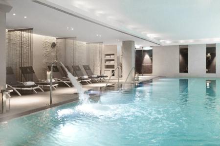 The Ritz-Carlton, Vienna - 14
