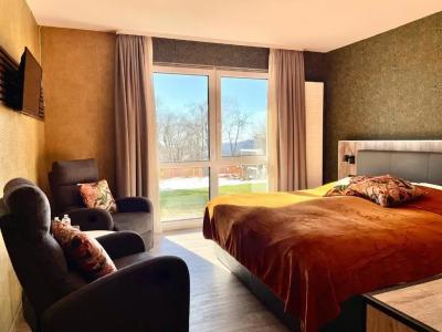 Berg-Hohegeiß Gesundheitshotel - 28