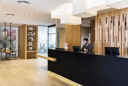 Catalonia Giralda - 31