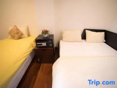 Kanavera Sriracha & Serviced Apartment - 69