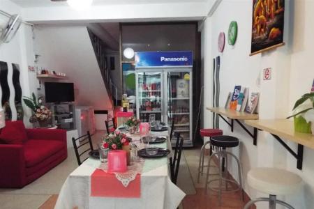 Hostel 24 - 27