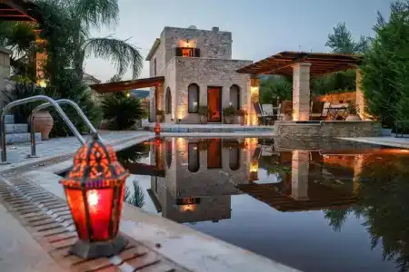 Olympia Villas - 180