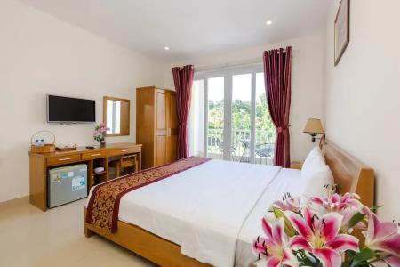 T and T resort Phu Quoc - 55