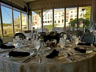 Hilton Lake Las Vegas Resort & Spa - 49