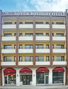 Buyuk Bayburt - 0