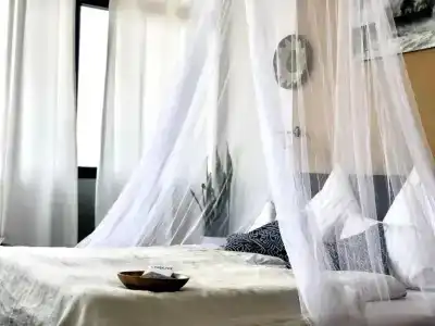 Aqua & Hostel - 31