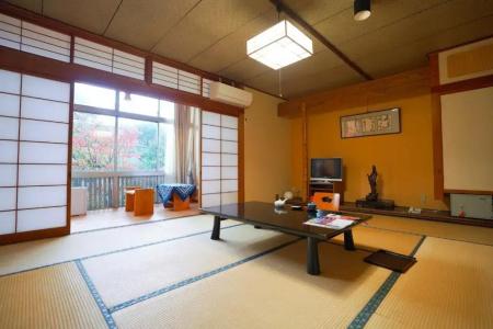 Ryokan Marumo - 45