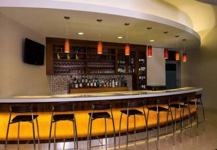 SpringHill Suites by Marriott New York LaGuardia Airport - 12