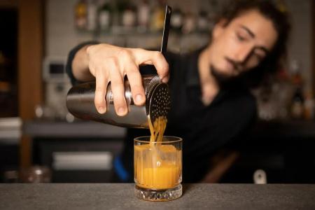 Moxy Brussels City Center - 15