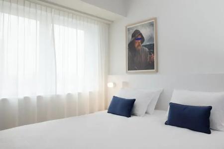C-Hotels Burlington - 45