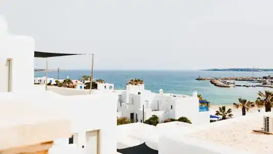 Paliomylos Spa - 14
