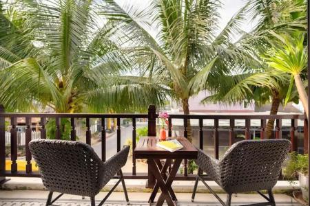 Hoi An Discovery Villa - 64