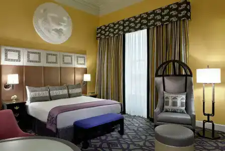 Kimpton Monaco Washington Dc, An Ihg - 3