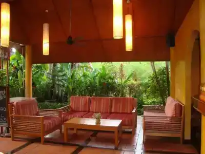 Palm Garden Resort - 21