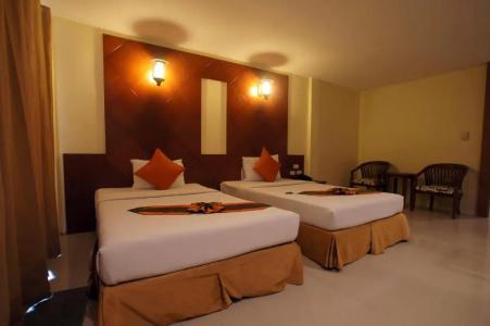 Sunset Resort Khao Lak - 80