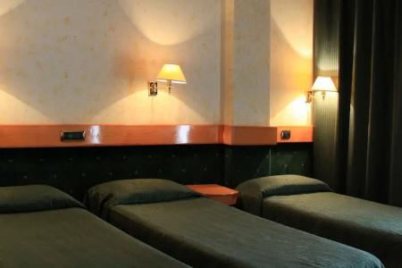 Eurohotel - 40