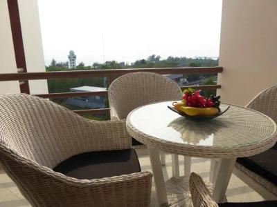 Sea Sand Sun Resort - 70