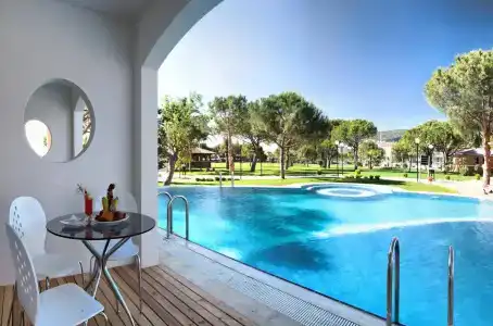 Batihan Beach Resort & Spa - 24H All Inclusive - 12
