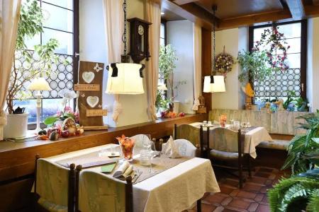 Gasthof & Goldener Hirsch - 18