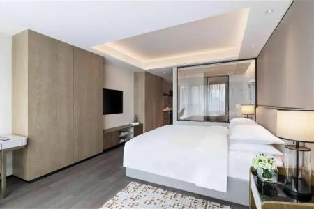 Jw Marriott Chongqing - 118