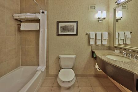 Hilton Garden Inn - 8
