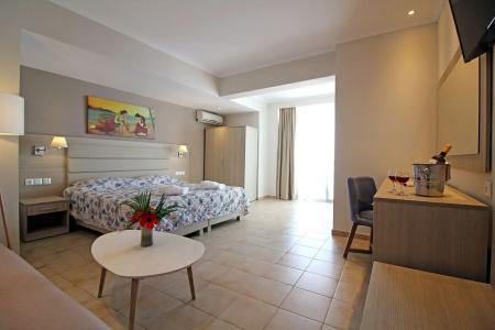 Hôtel Le Belvédère - 12