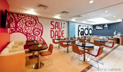 ibis Lisboa Liberdade - 12