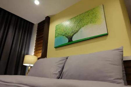 Villa Rassada Nakorn Lampang - 16