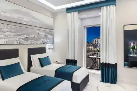 Citykey Napoli - 39