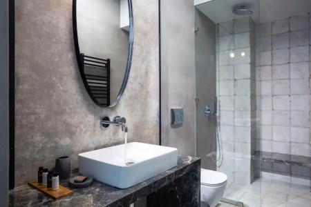 The Foundry Suites - 237