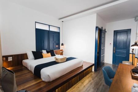 Spinomad hostel - 20