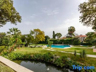 Olissippo Lapa Palace – The Leadings of the World - 55