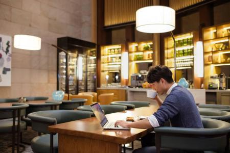Courtyard by Marriott Seoul Namdaemun - 24