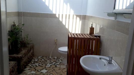 Bamboo Cottages - 6