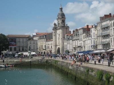 La Marine, Vieux Port - 15