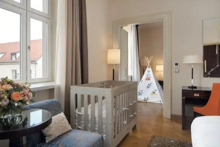 Mandarin Oriental, Prague - 134