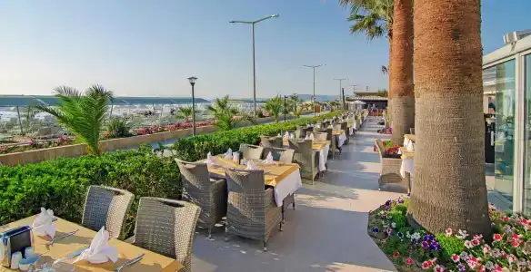Palm Wings Kusadasi Beach Resort&Spa - 25