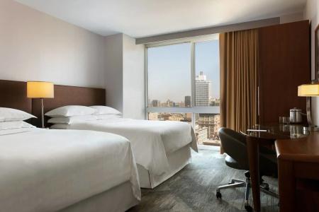 Sheraton Tribeca New York - 6